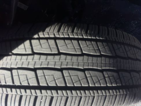 Used 2025 Chevrolet Silverado 1500 RST w/ Redline Edition image 15