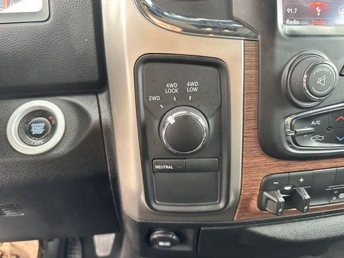 Used 2018 RAM 2500 Laramie w/ Convenience Group image 19