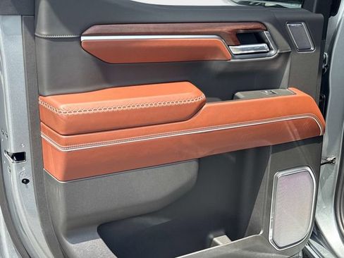 New 2026 GMC Sierra 1500 Denali Ultimate AWD/4WD image 11