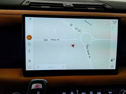 Used 2022 Land Rover Defender 110 X image 20