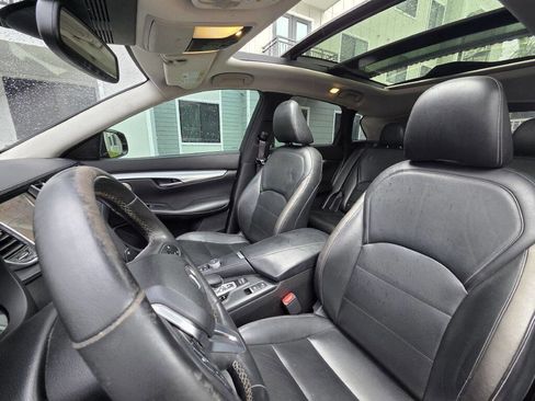 Used 2019 INFINITI QX50 Essential w/ Premium Heat Package FWD image 40