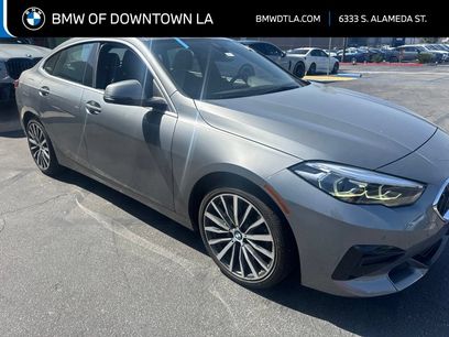 Used 2022 BMW 228i xDrive Gran Coupe w/ Convenience Package