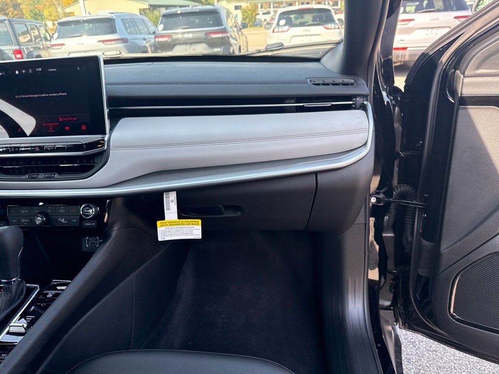 New 2026 Jeep Compass Limited AWD/4WD image 26