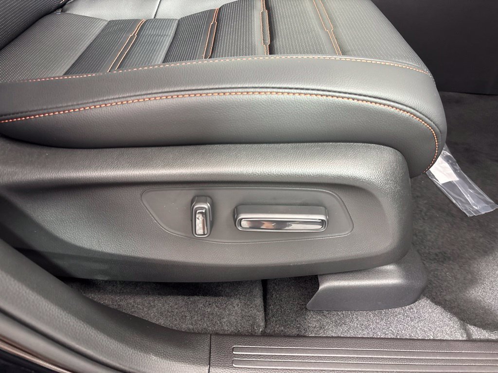 New 2027 Honda CR-V Sport-L image 9