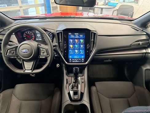 Used 2022 Subaru WRX Premium image 15
