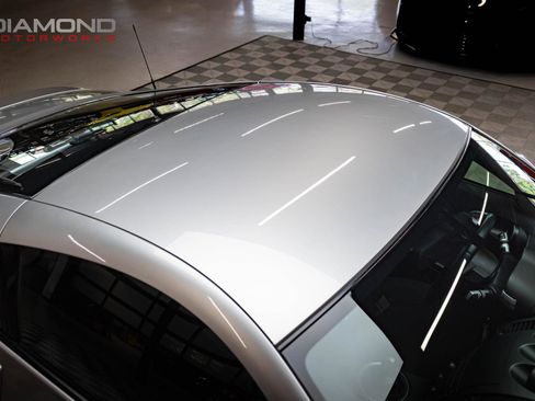 Used 2003 Nissan 350Z Track image 53