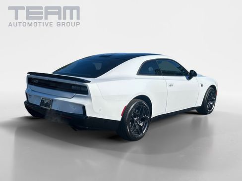 New 2026 Dodge Charger Scat Pack w/ Blacktop Package image 7