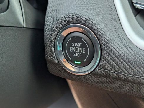 New 2026 Chevrolet TrailBlazer LT w/ Driver Confidence Package image 25