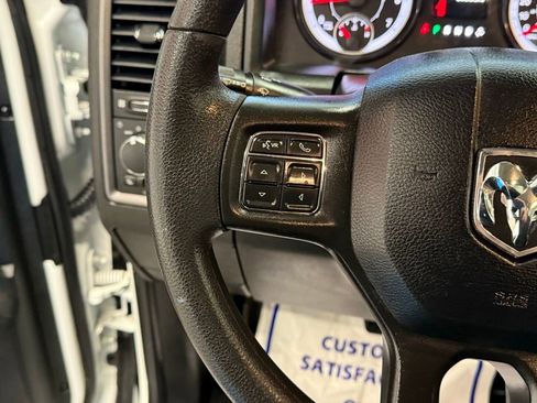 Used 2022 RAM 1500 Tradesman w/ Power & Remote Entry Group image 23