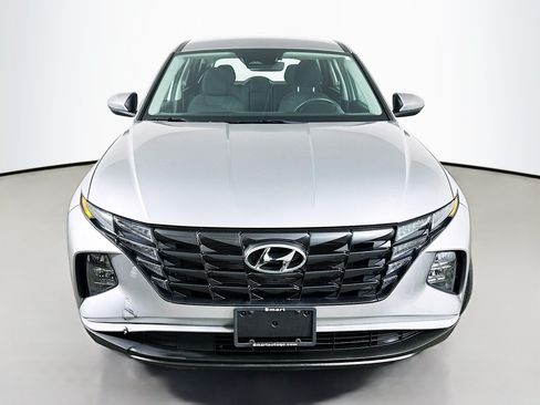 Used 2024 Hyundai Tucson SE AWD/4WD image 2