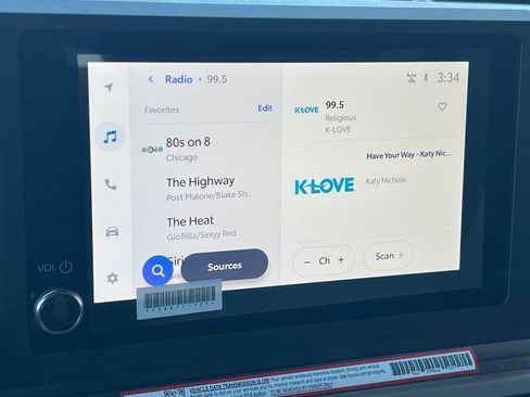 Used 2025 Toyota Tacoma TRD Sport image 14