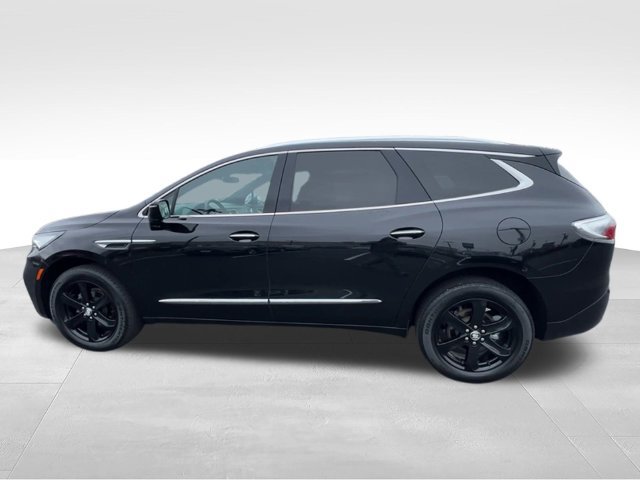 Certified 2024 Buick Enclave Essence w/ Sport Touring Edition AWD/4WD image 5