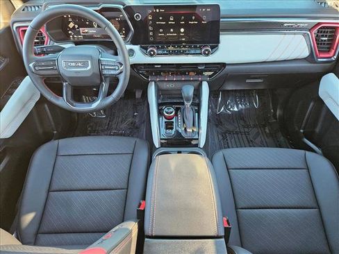 New 2026 GMC Canyon AT4X w/ AT4X AEV Edition image 14