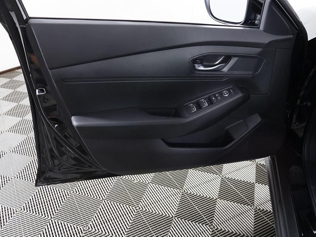 New 2026 Honda Accord LX image 13
