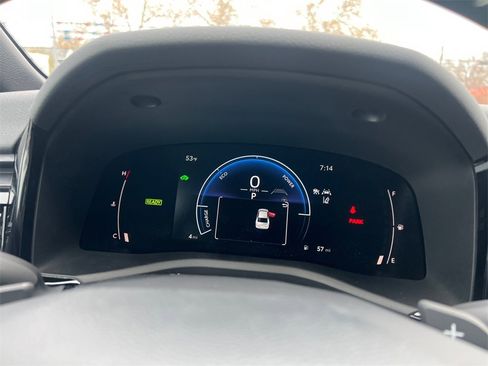 New 2026 Toyota Camry SE FWD image 20