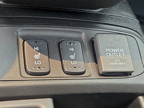 Used 2015 Honda CR-V EX image 26