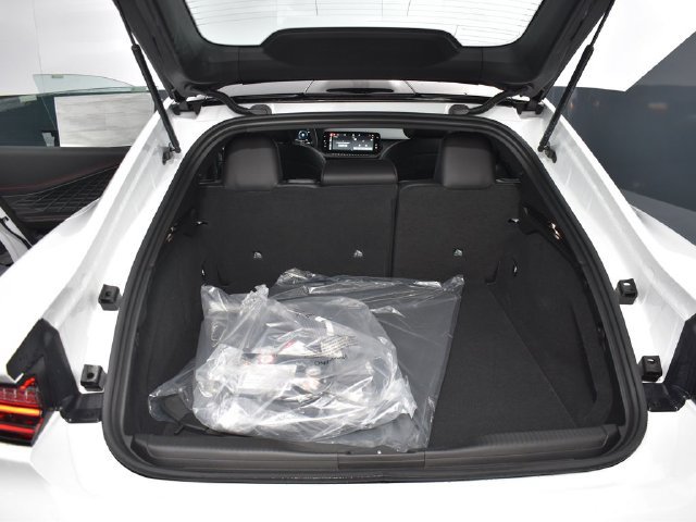 New 2026 Dodge Charger R/T w/ Driver Convenience Group AWD/4WD image 32