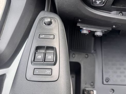 New 2026 RAM ProMaster 2500 w/ Convenience Group FWD image 14