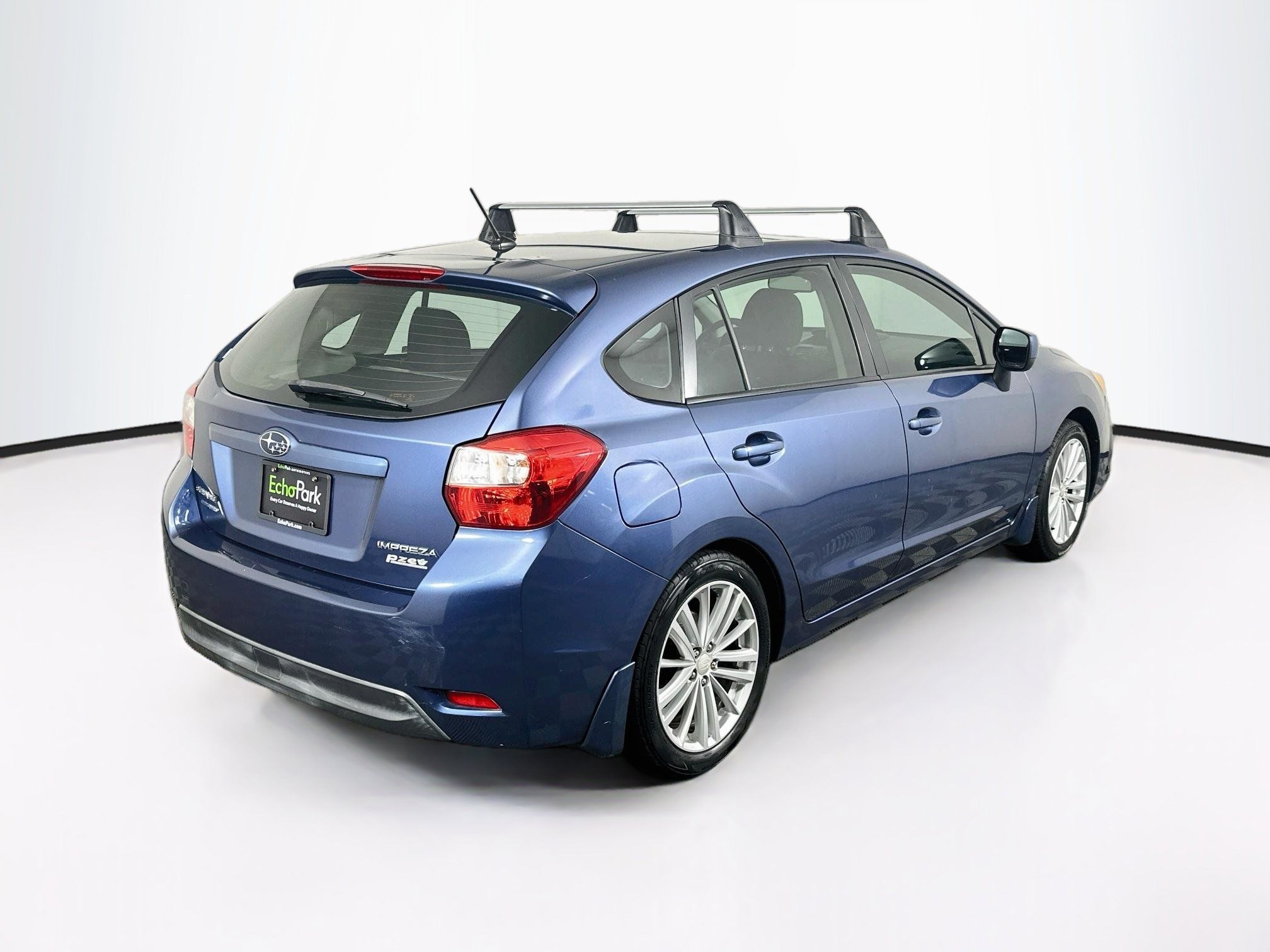 Used 2012 Subaru Impreza 2.0i Premium AWD/4WD image 9