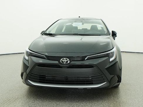 New 2026 Toyota Corolla XLE image 21