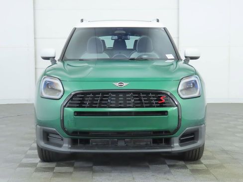 New 2026 MINI Cooper Countryman S image 2