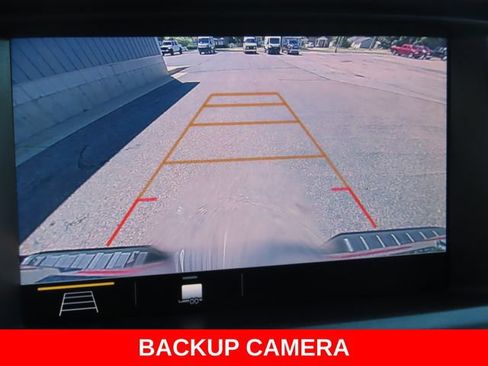Used 2022 GMC Canyon Denali AWD/4WD image 5