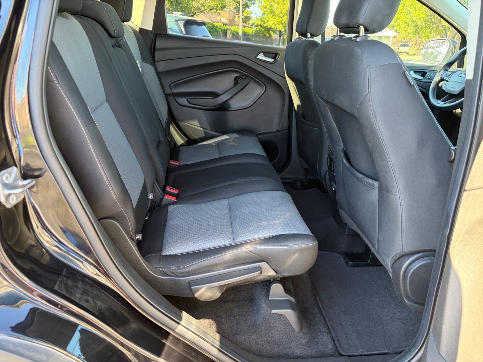 Used 2019 Ford Escape SE AWD/4WD image 25