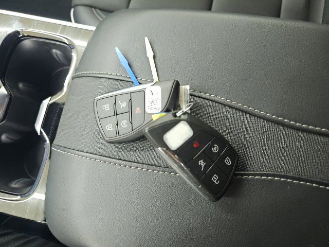 Used 2026 Buick Enclave Preferred FWD image 30