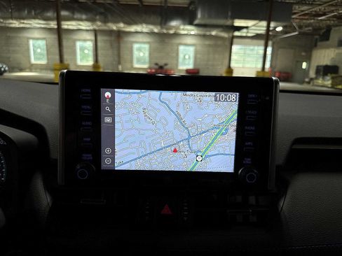 Certified 2021 Toyota RAV4 XSE AWD/4WD image 18
