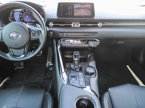 Used 2020 Toyota Supra image 13