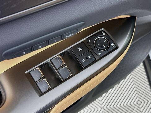 New 2026 Lexus NX 350 AWD w/ Luxury Package image 18