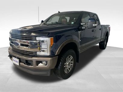 Used 2019 Ford F250 King Ranch w/ King Ranch Ultimate Package