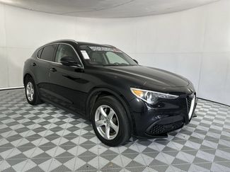 Used 2020 Alfa Romeo Stelvio AWD w/ Cold Weather Package video 2