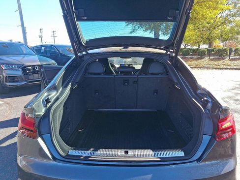 Certified 2024 Audi S5 Prestige image 28