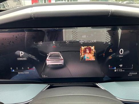 New 2025 Nissan Murano SL image 20