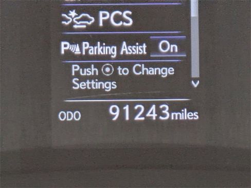 Used 2020 Lexus GX 460 Premium image 34