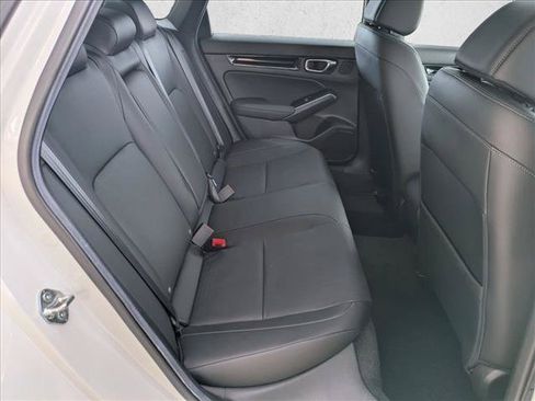Certified 2026 Honda Civic Sport Touring image 21
