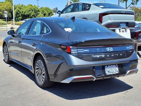 Certified 2026 Hyundai Sonata SEL FWD image 6