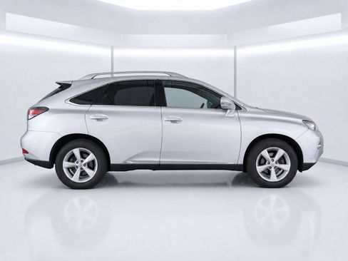 Used 2013 Lexus RX 350 AWD w/ Navigation Pkg image 8