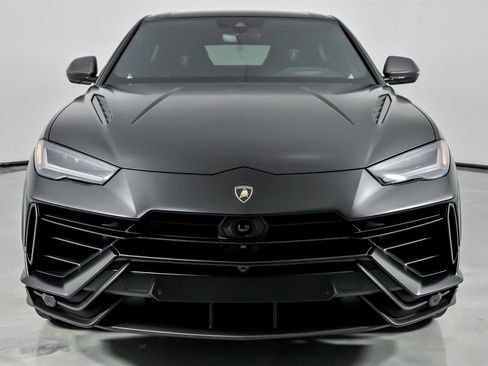 Used 2024 Lamborghini Urus Performante image 5