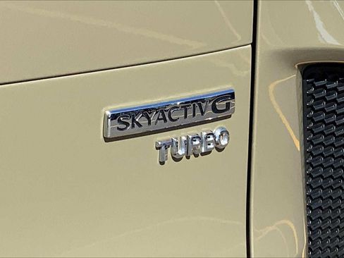 Certified 2025 MAZDA CX-50 2.5 Turbo w/ Weather Package image 17