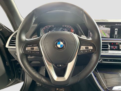 Certified 2023 BMW X5 sDrive40i w/ Executive Package image 11