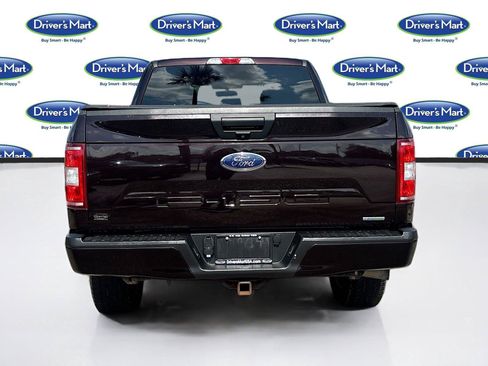 Used 2018 Ford F150 XL w/ Equipment Group 101A Mid AWD/4WD image 6