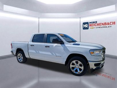 Used 2023 RAM 1500 Big Horn