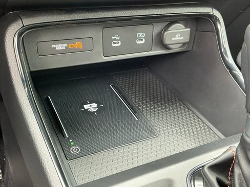 New 2026 Honda CR-V Sport-L image 38