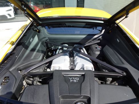 Used 2023 Audi R8 V10 performance image 17