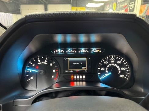Used 2020 Ford F150 XL w/ Equipment Group 101A Mid AWD/4WD image 17