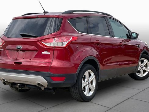 Used 2014 Ford Escape SE w/ Equipment Group 201A FWD image 14
