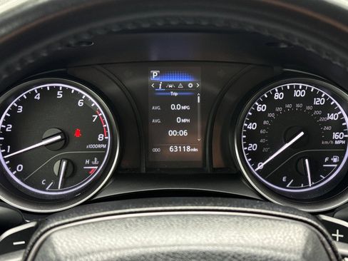 Used 2023 Toyota Camry SE FWD image 25