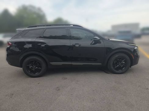 Certified 2023 Kia Sportage X-Pro AWD/4WD image 8